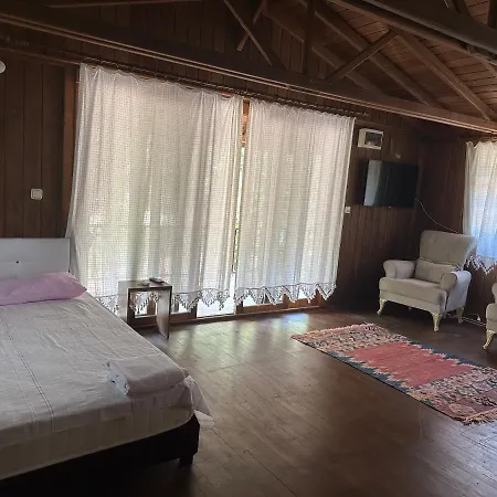 Angel Camping Aparthotel
